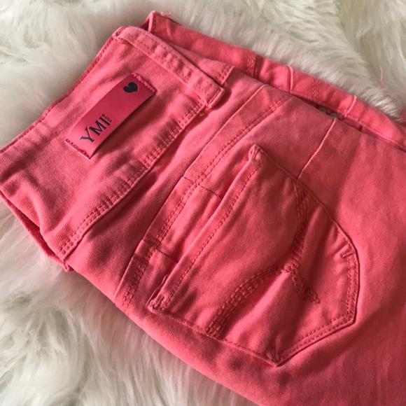 Wanna Betta Butt? YMI pants - Picture 2 of 8